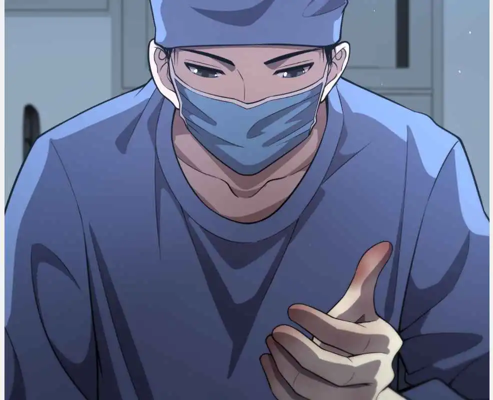 Great Doctor Ling Ran Chapter 133 31